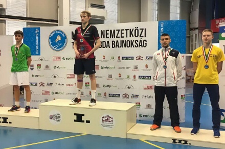 Nova Milićeva medalja na turniru Svetskog kupa